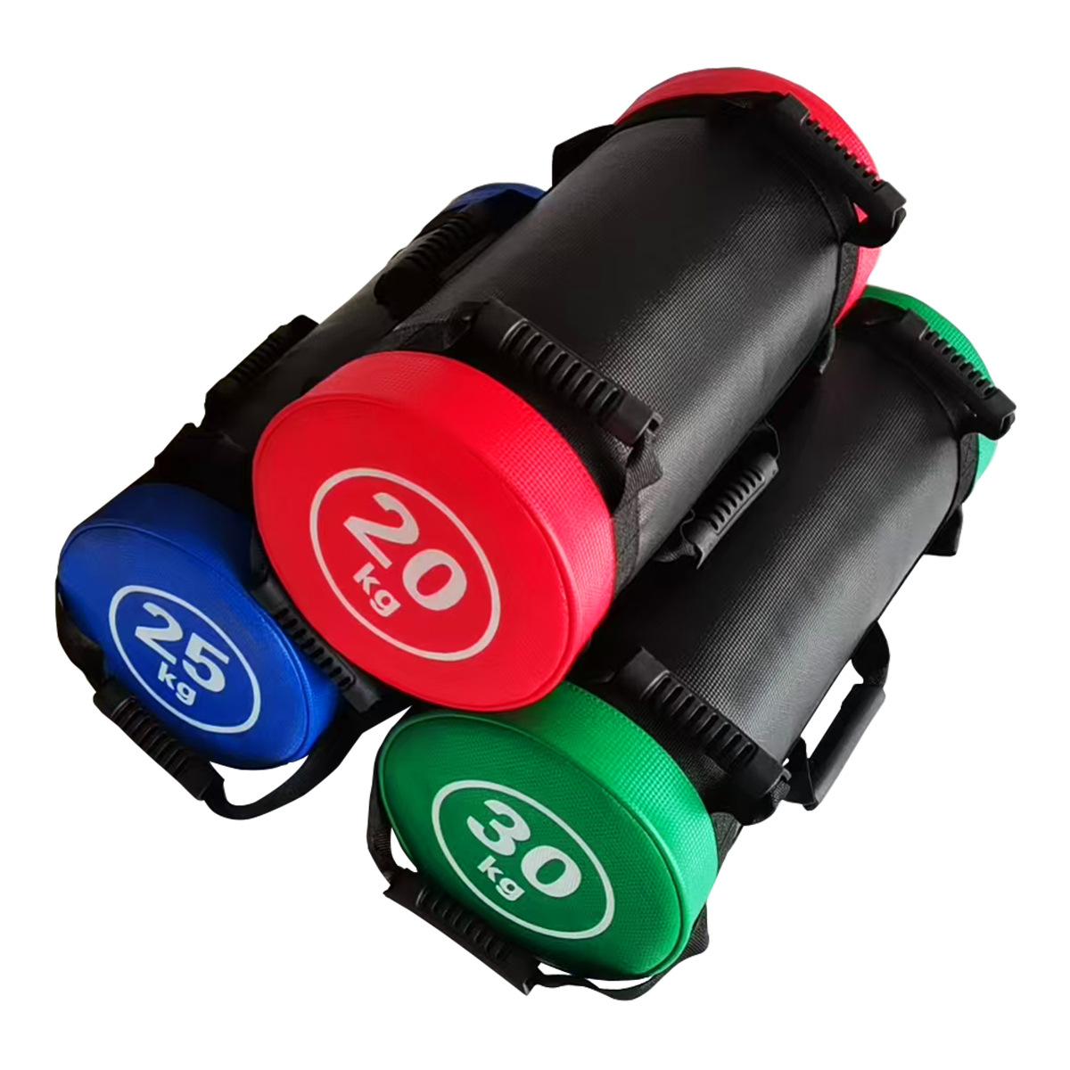 กระเป๋าใส่กีตเทิลเบลแบบปรับได้ - Yoga Sandbag Weight บทวิจารณ์และราคา