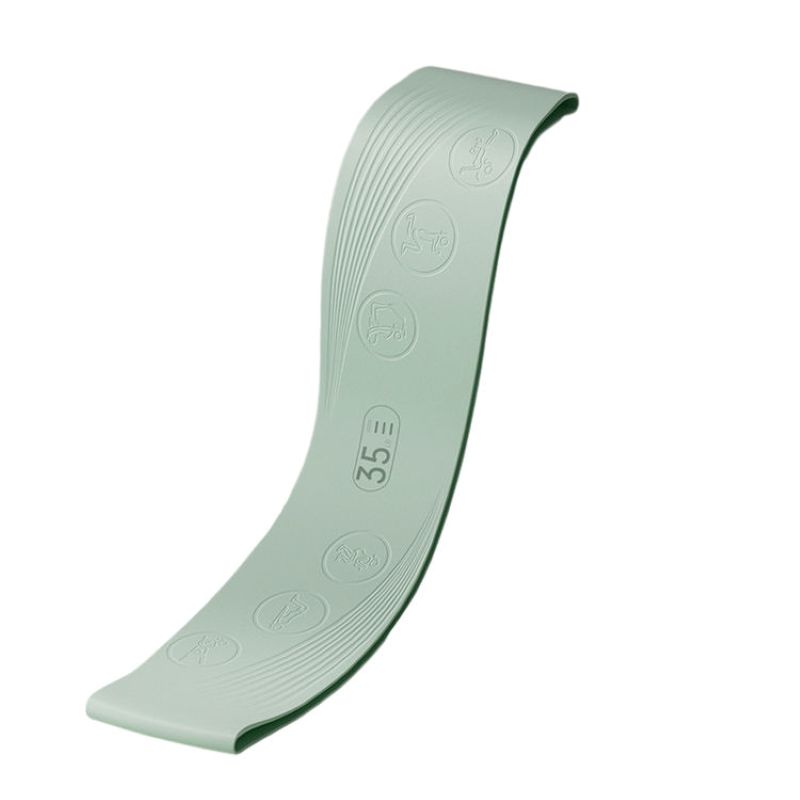 สายยางซิลิโคนสำหรับออกกำลังกาย - Pilates Yoga Tone บทวิจารณ์และราคา