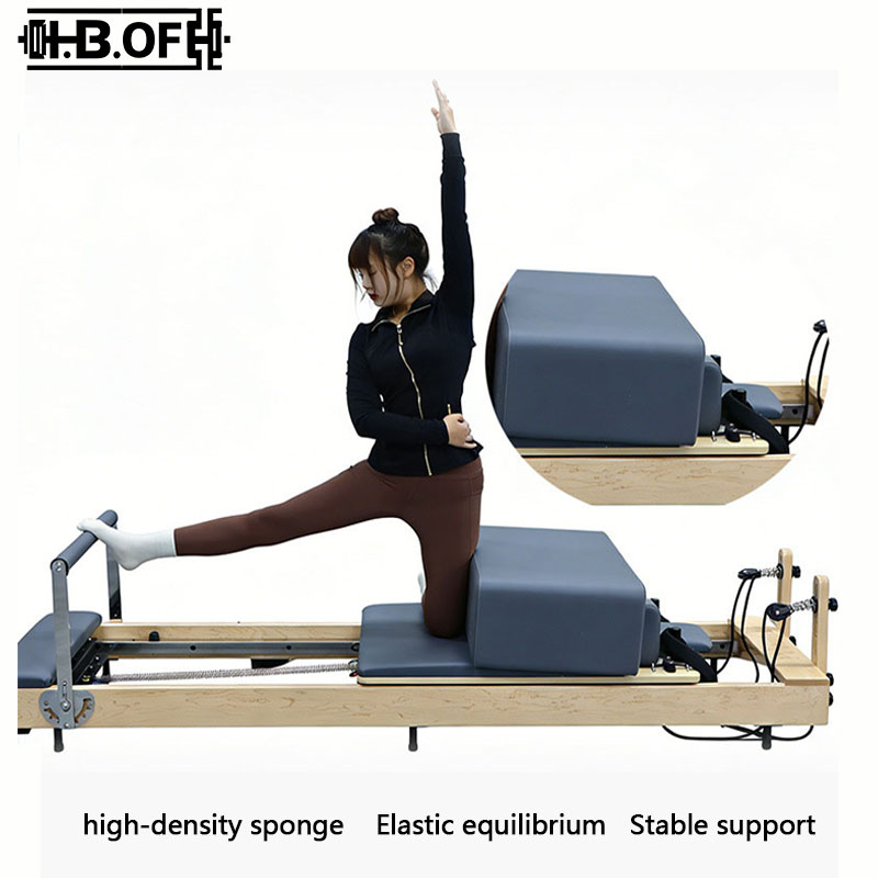 บริการจัดส่งอุปกรณ์พิลาทิสถึงบ - Pilates And Yoga Studio บทวิจารณ์และราคา