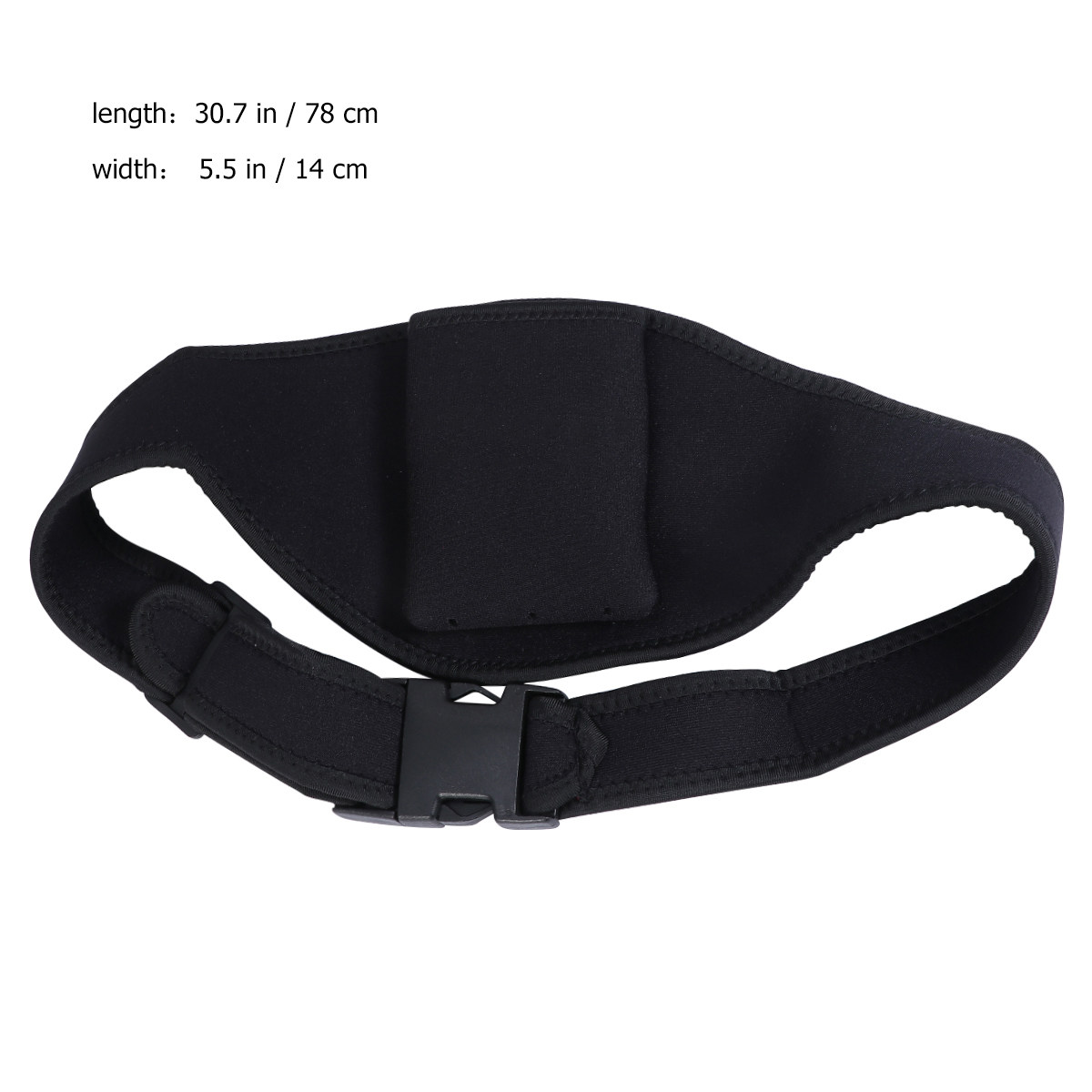 กระเป๋าใส่ไมโครโฟนแบบปรับได้ พ - Pilates Yoga Instructor บทวิจารณ์และราคา