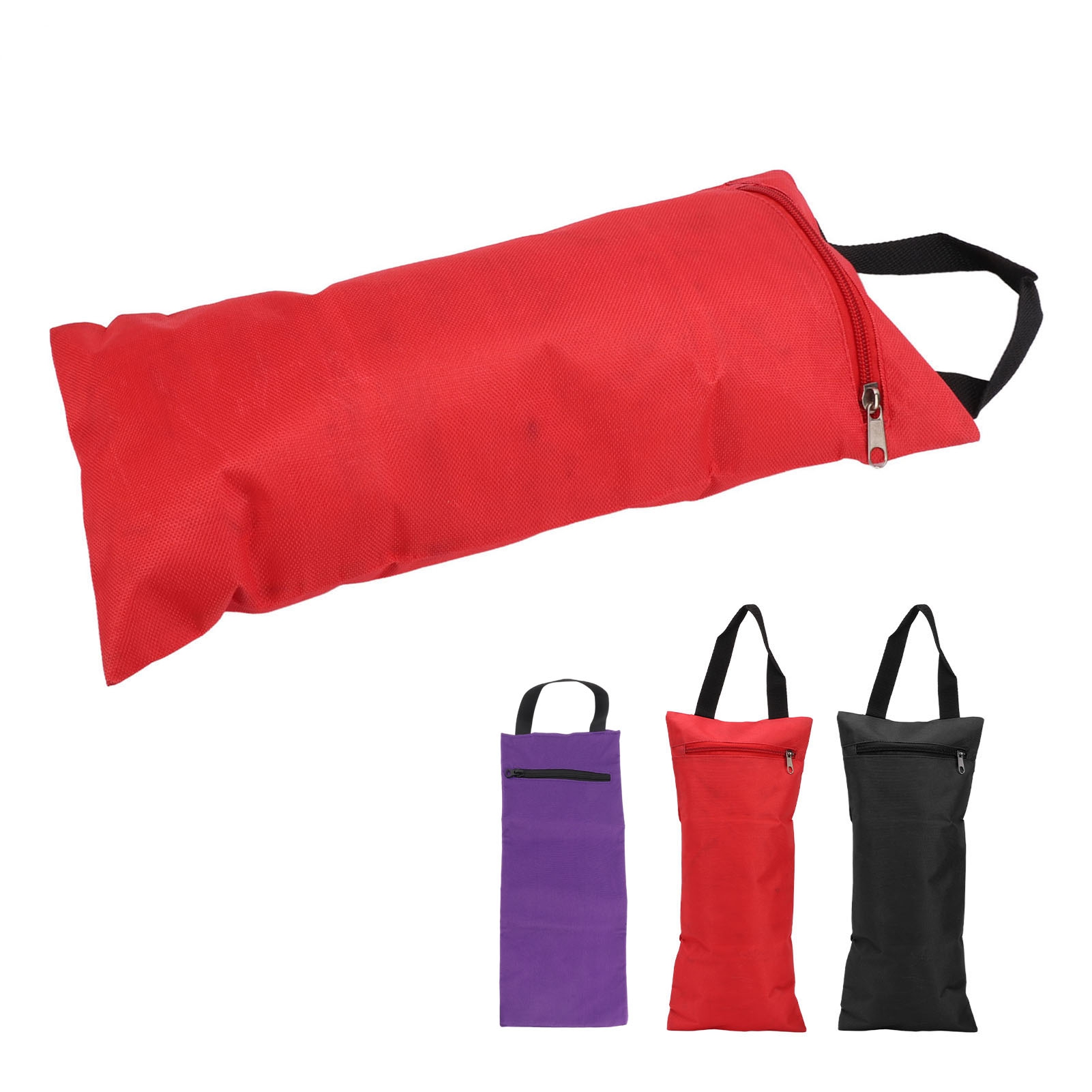 ถุงทรายโยคะ ถุงทรายถ่วงน้ำหนัก - Yoga Sandbag Weight บทวิจารณ์และราคา