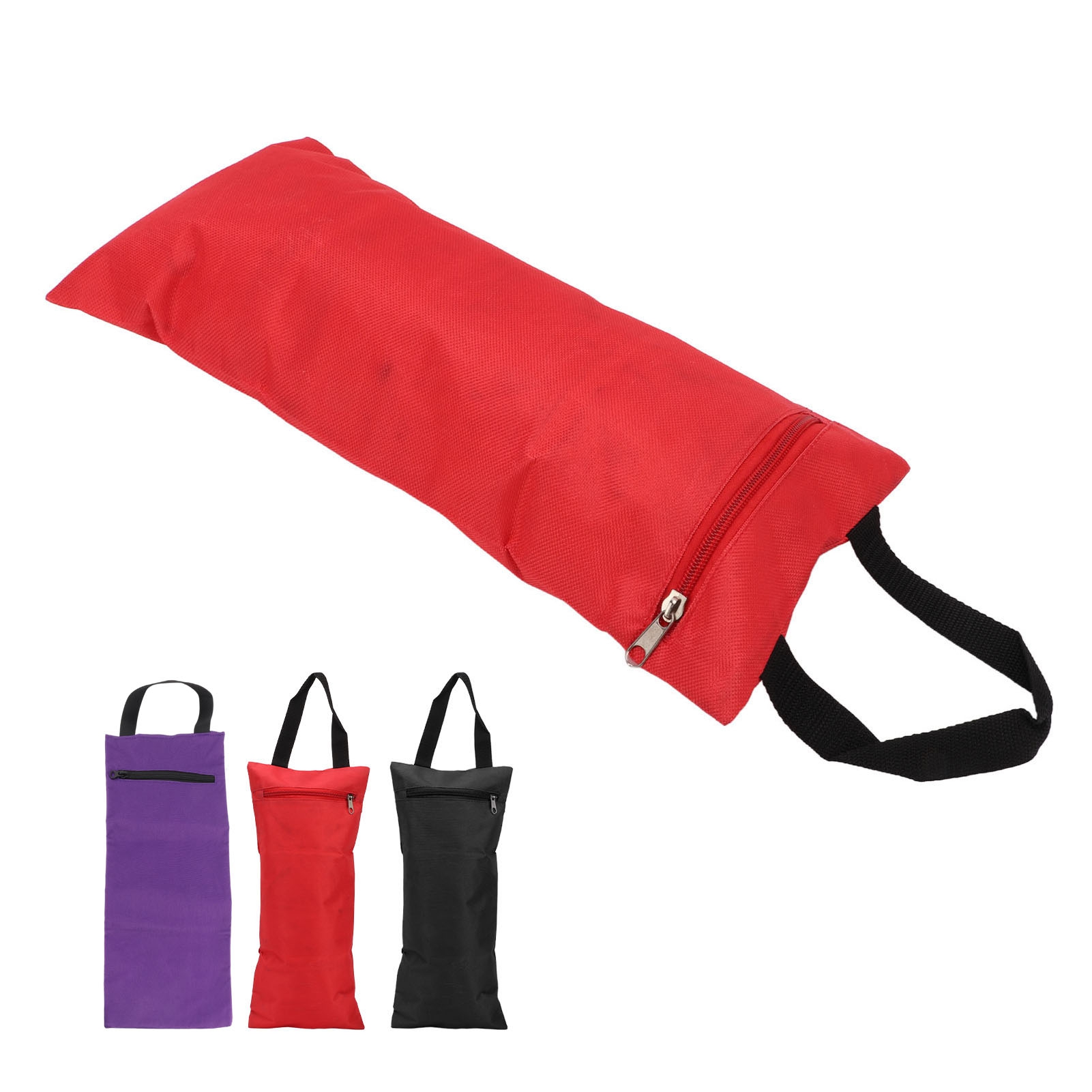 ถุงทรายโยคะ ถุงทรายถ่วงน้ำหนัก - Yoga Sandbag Weight บทวิจารณ์และราคา