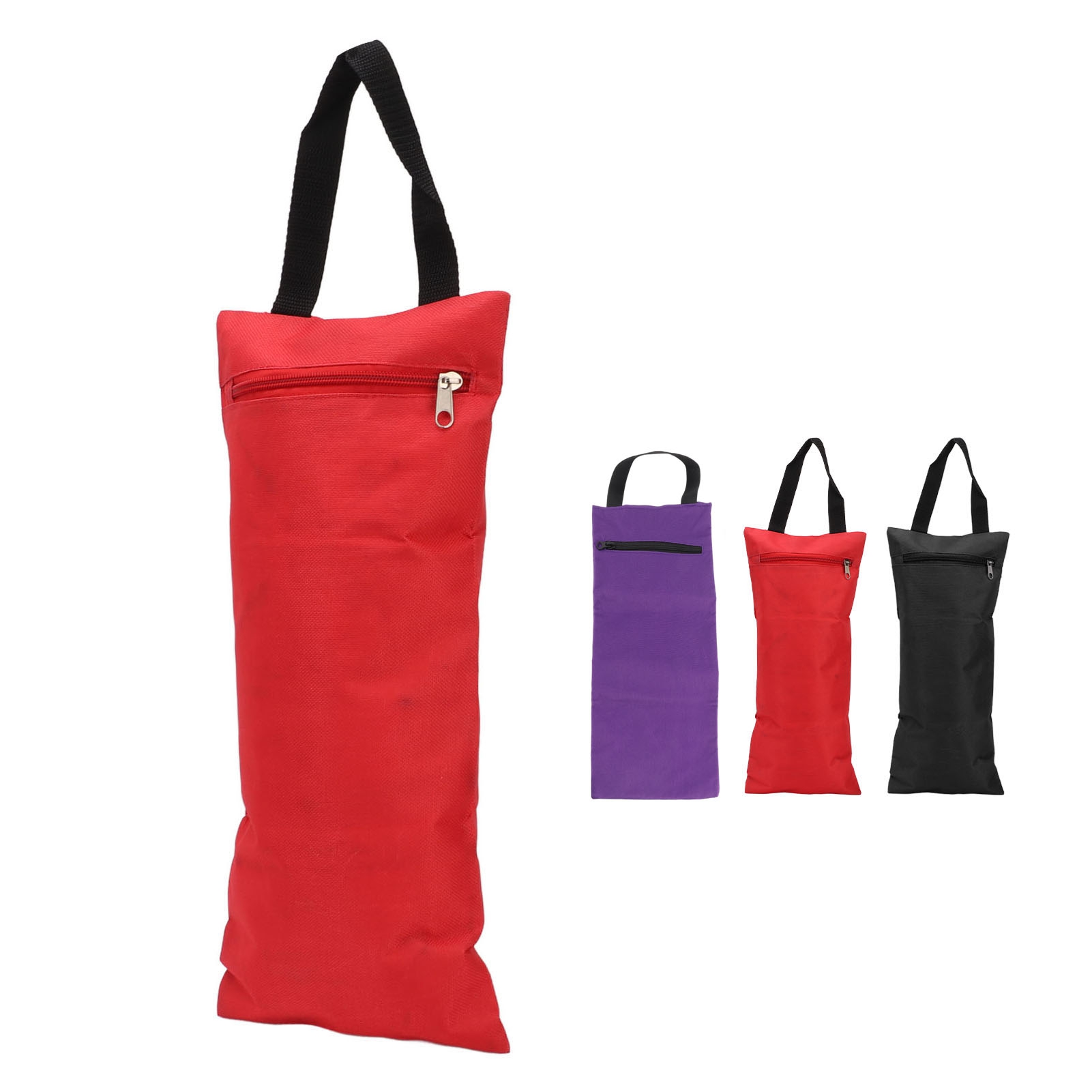 ถุงทรายโยคะ ถุงทรายถ่วงน้ำหนัก - Yoga Sandbag Weight บทวิจารณ์และราคา