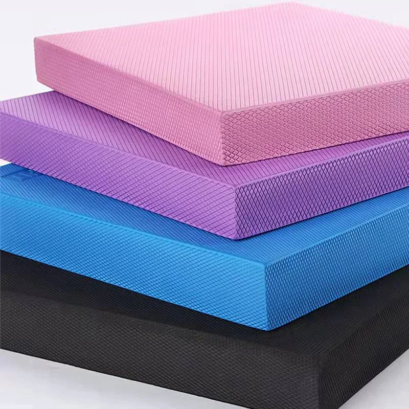 35*40 ซม.TPE เสื่อโยคะ Soft BA - Pilates Yoga Block Exercises บทวิจารณ์และราคา