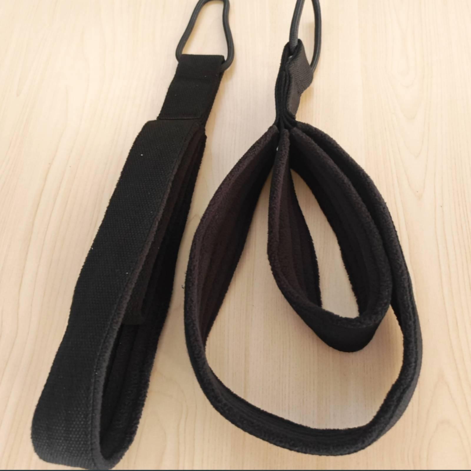 สายรัดสำหรับฝึกพิลาทิส ที่จับอ - Pilates & Yoga Unleashed International Academy Yonkers บทวิจารณ์และราคา