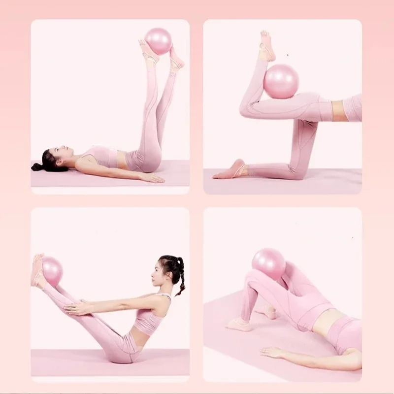 ลูกบอลออกกำลังกายขนาดเล็ก TG แ - Pilates Yoga Tone บทวิจารณ์และราคา