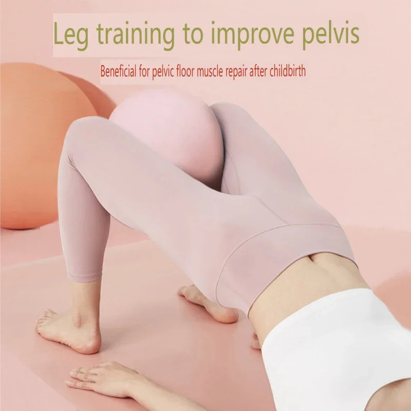ลูกบอลออกกำลังกายขนาดเล็ก TG แ - Pilates Yoga Tone บทวิจารณ์และราคา
