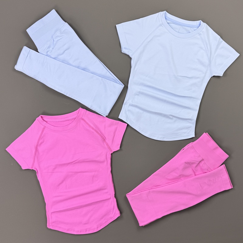 ชุดออกกำลังกาย 2 ชิ้นสำหรับผู้ - Pilates Yoga Wrap Top บทวิจารณ์และราคา