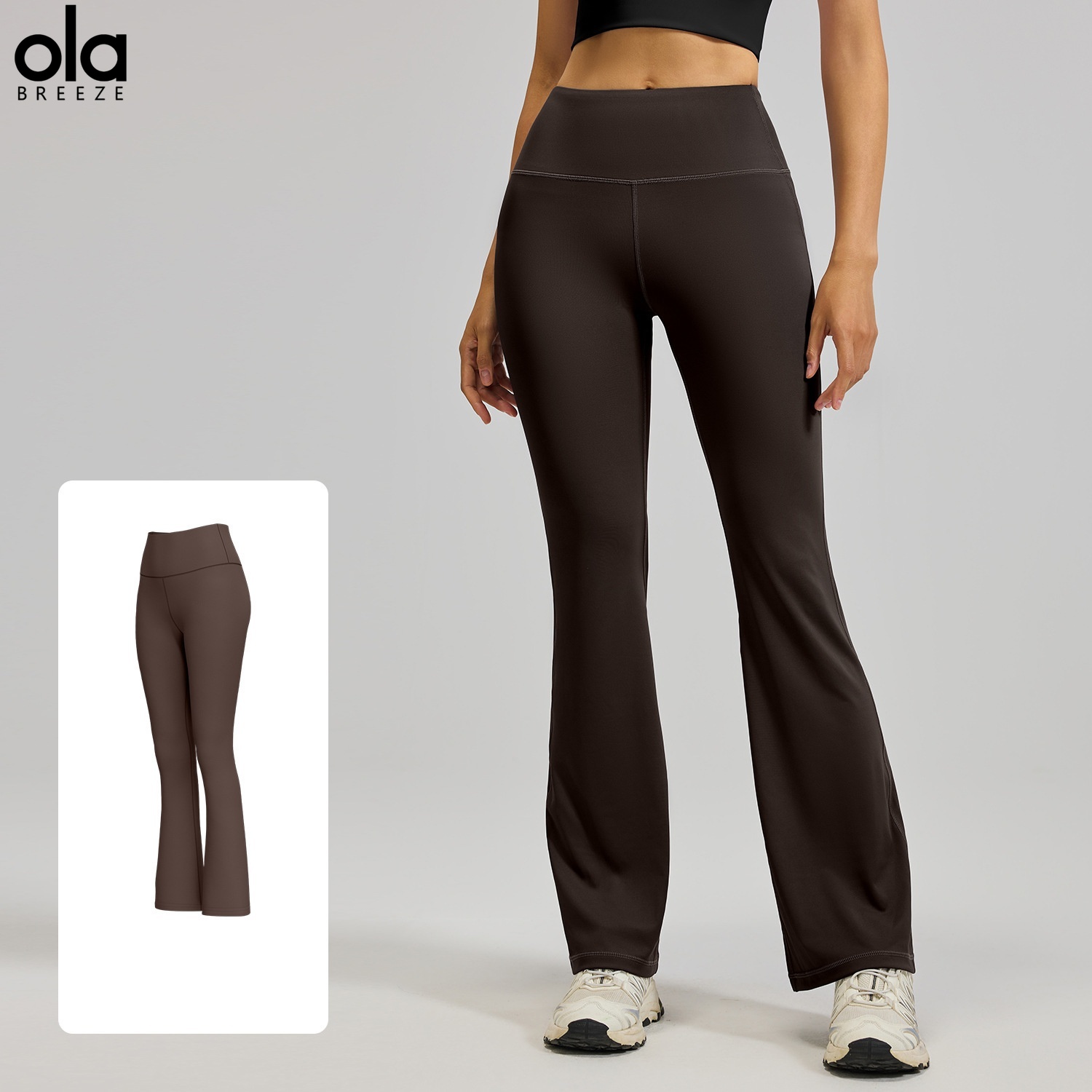 Ola breeze YOGA รุ่นใหม่ 2026  - Pilates Yoga Tone บทวิจารณ์และราคา