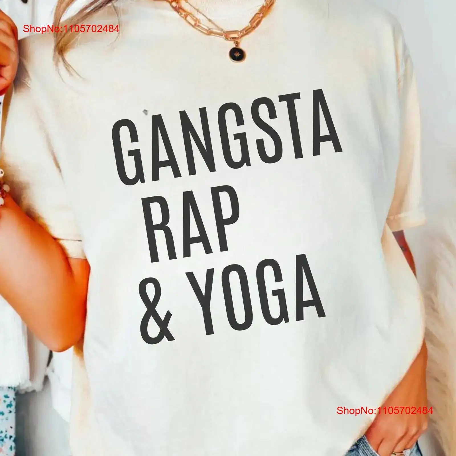 เสื้อยืดโยคะตลกๆ ไอเดียสุดฮิตส - Pilates Yoga Instructor บทวิจารณ์และราคา