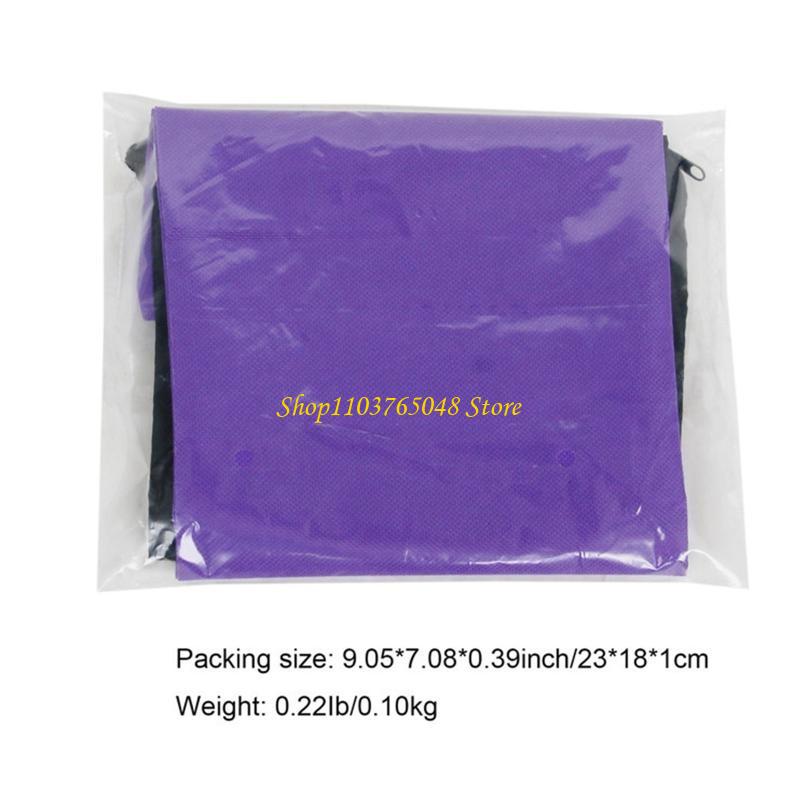 R53E กระสอบทรายโยคะแบบพับได้พร - Yoga Sandbag Weight บทวิจารณ์และราคา
