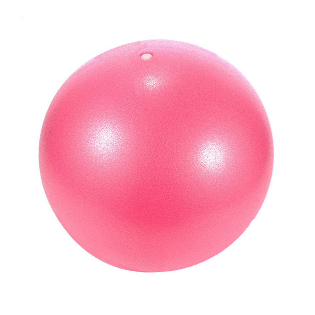 ลูกบอลพิลาทิสขนาดเล็ก 2 ชิ้น ว - Pilates Yoga Ball Exercises บทวิจารณ์และราคา