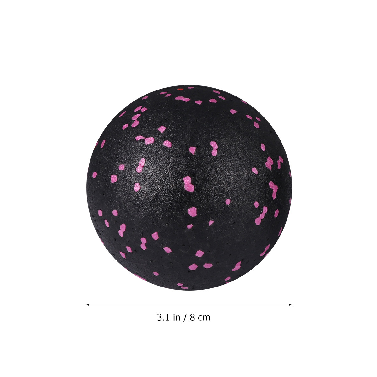2 ชิ้น โยคะ บอลเสริม อุปกรณ์ออ - Pilates Yoga Ball Exercises บทวิจารณ์และราคา