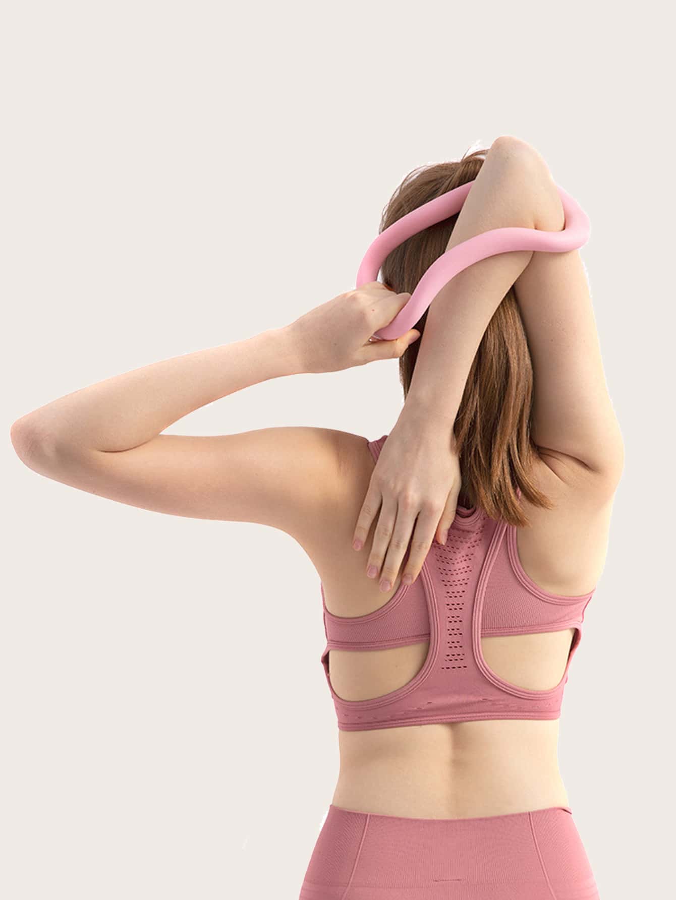 วงแหวนโยคะ พิลาทิส วงแหวนโยคะส - Pilates Yoga Ring บทวิจารณ์และราคา