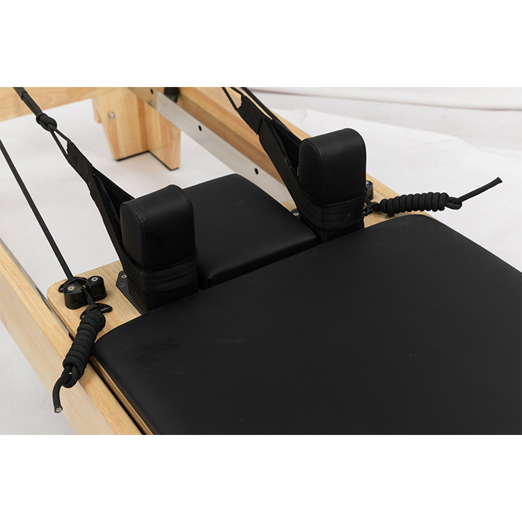อุปกรณ์พิลาทิสรีฟอร์มเมอร์รุ่น - Pilates And Yoga Studio บทวิจารณ์และราคา