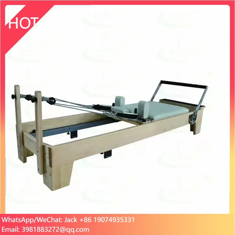 เครื่องออกกำลังกายโยคะสำหรับผู - Pilates And Yoga Studio บทวิจารณ์และราคา