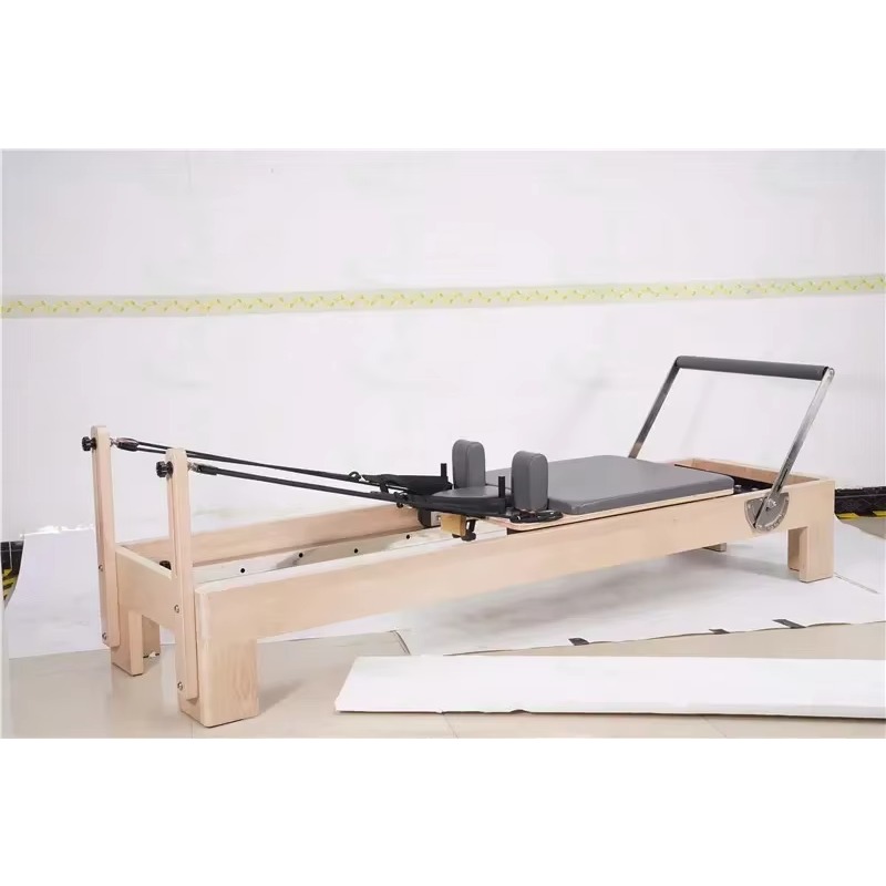เครื่องออกกำลังกายโยคะสำหรับผู - Pilates And Yoga Studio บทวิจารณ์และราคา
