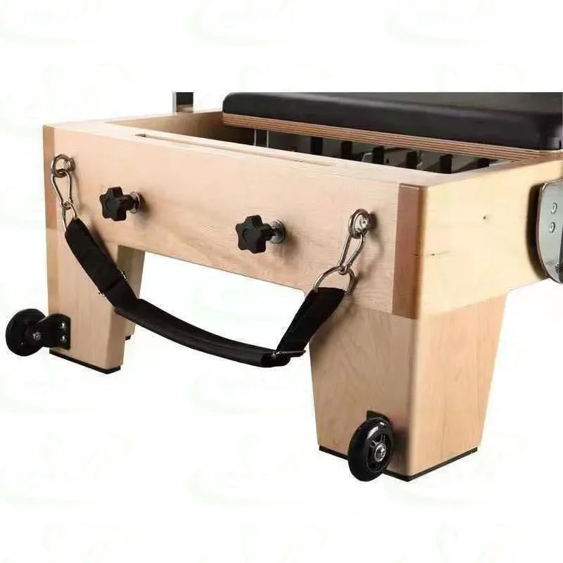 เครื่องออกกำลังกายโยคะสำหรับผู - Pilates And Yoga Studio บทวิจารณ์และราคา