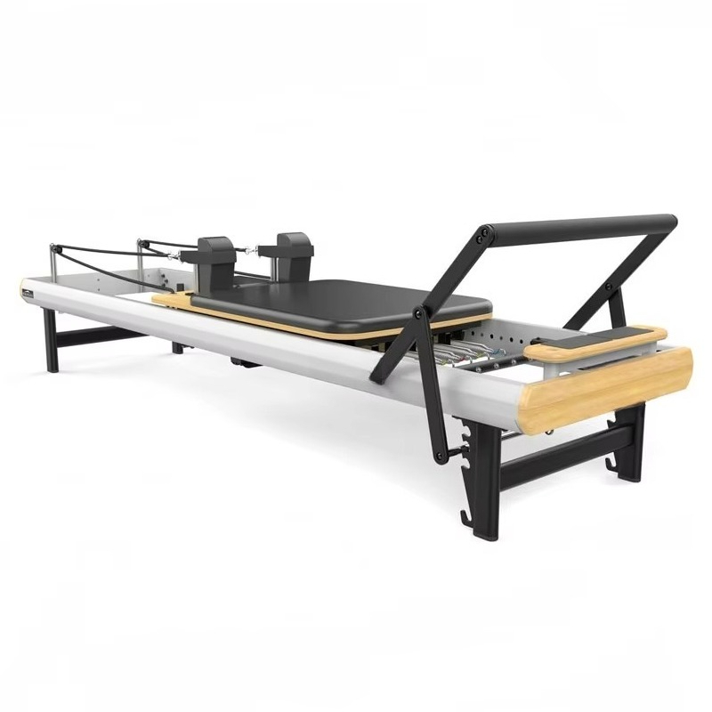 เตียงพิลาทิสแบบพกพา ปรับระดับไ - Pilates And Yoga Studio บทวิจารณ์และราคา