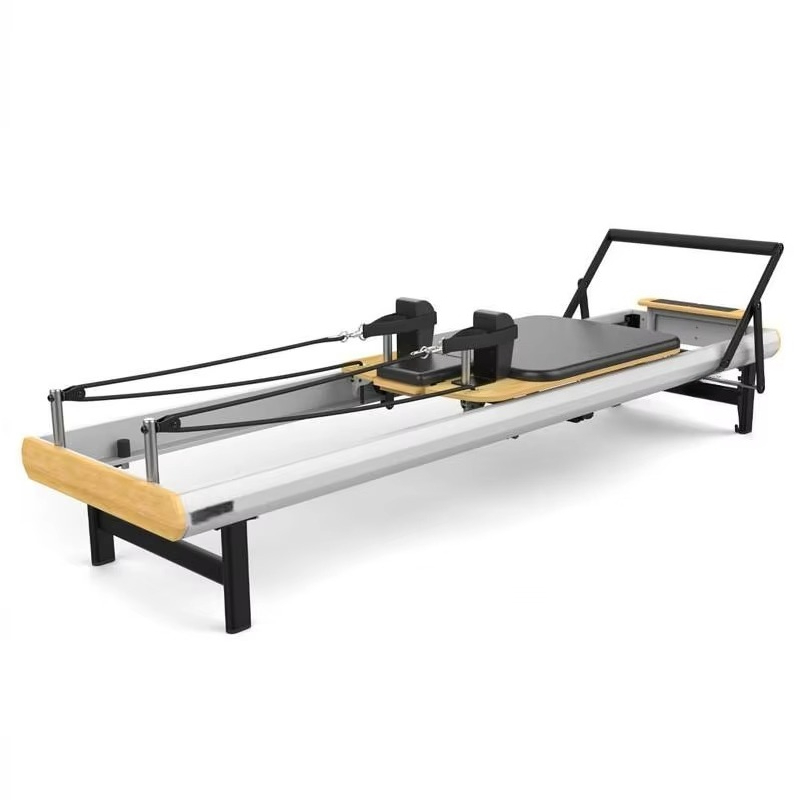 เตียงพิลาทิสแบบพกพา ปรับระดับไ - Pilates And Yoga Studio บทวิจารณ์และราคา