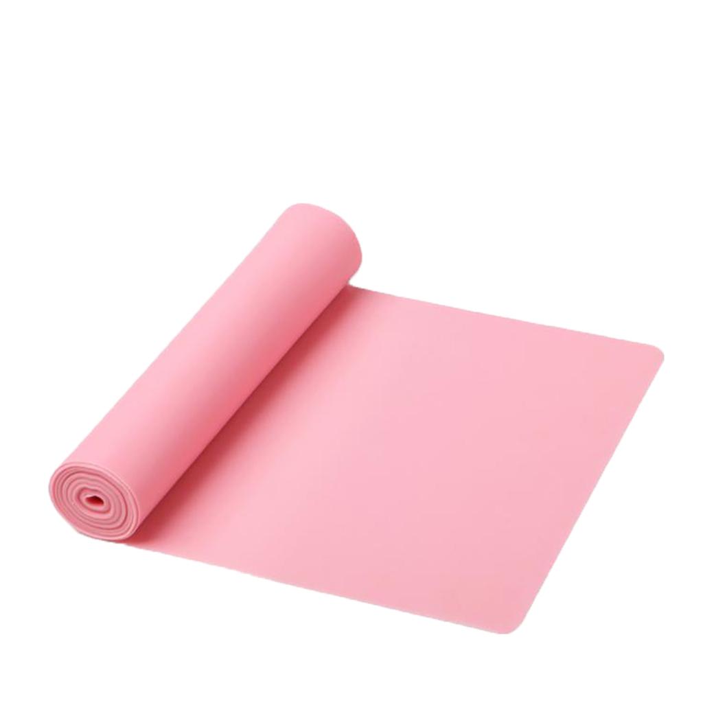 ชุดยางยืดออกกำลังกาย TPE สำหรั - Pilates Yoga Stretching บทวิจารณ์และราคา