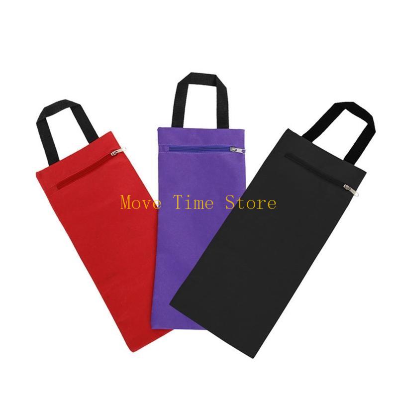 กระสอบทรายโยคะแบบพับได้ 92ME พ - Yoga Sandbag Weight บทวิจารณ์และราคา