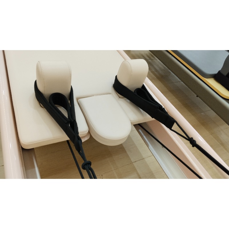 เตียงพิลาทิส รีฟอร์มเมอร์สำหรั - Pilates Yoga Tone บทวิจารณ์และราคา