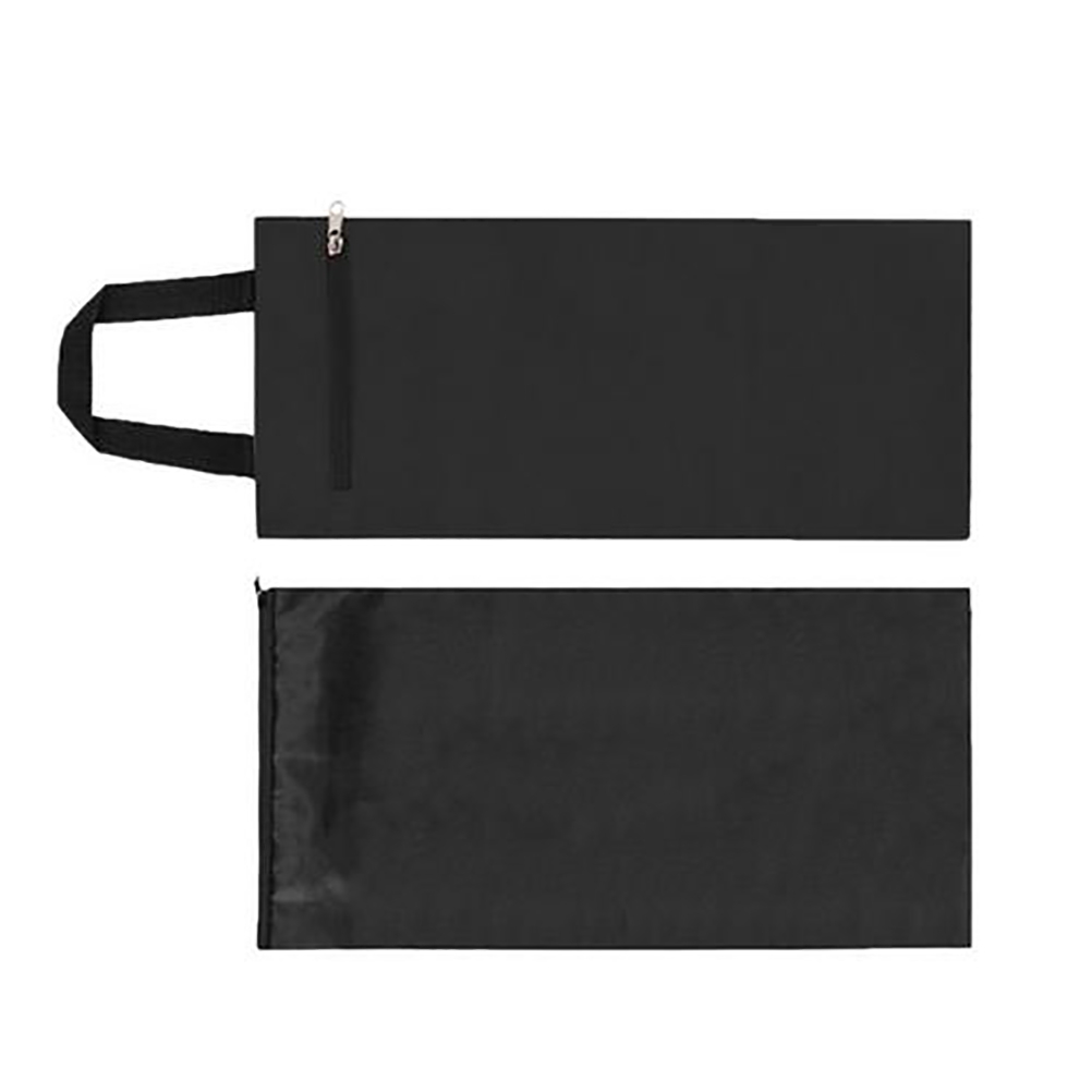 ถุงทรายโยคะ ถุงทรายเปล่าแบบสอง - Yoga Sandbag Weight บทวิจารณ์และราคา