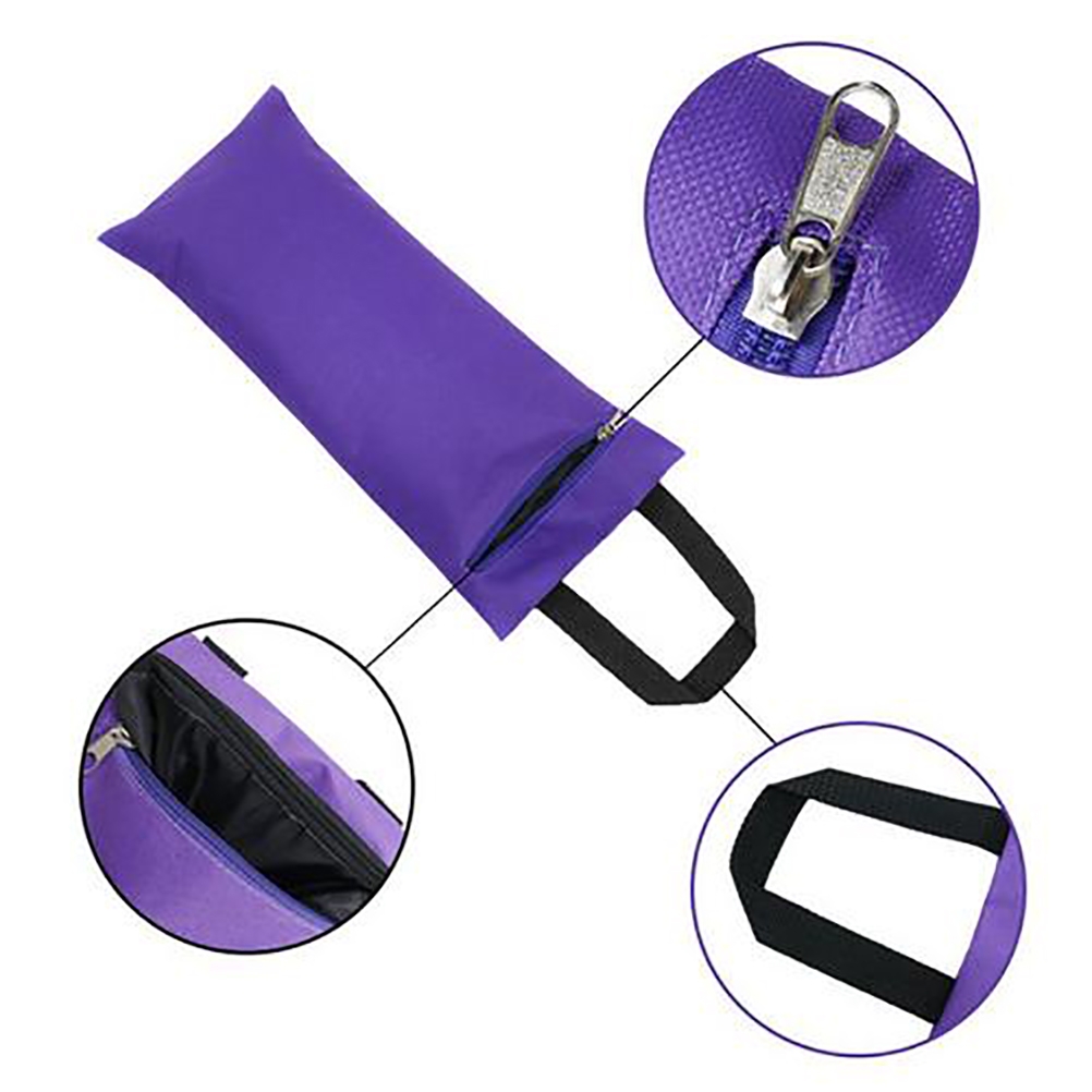 ถุงทรายโยคะ ถุงทรายเปล่าแบบสอง - Yoga Sandbag Weight บทวิจารณ์และราคา