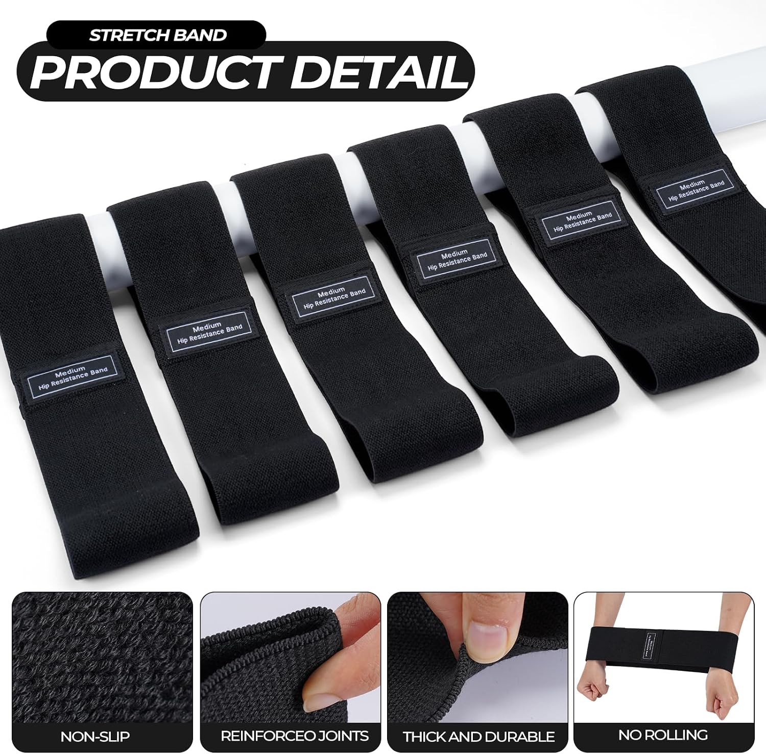 ชุดวงแหวนและลูกบอลพิลาทิส 18 ช - Pilates Yoga Tone บทวิจารณ์และราคา