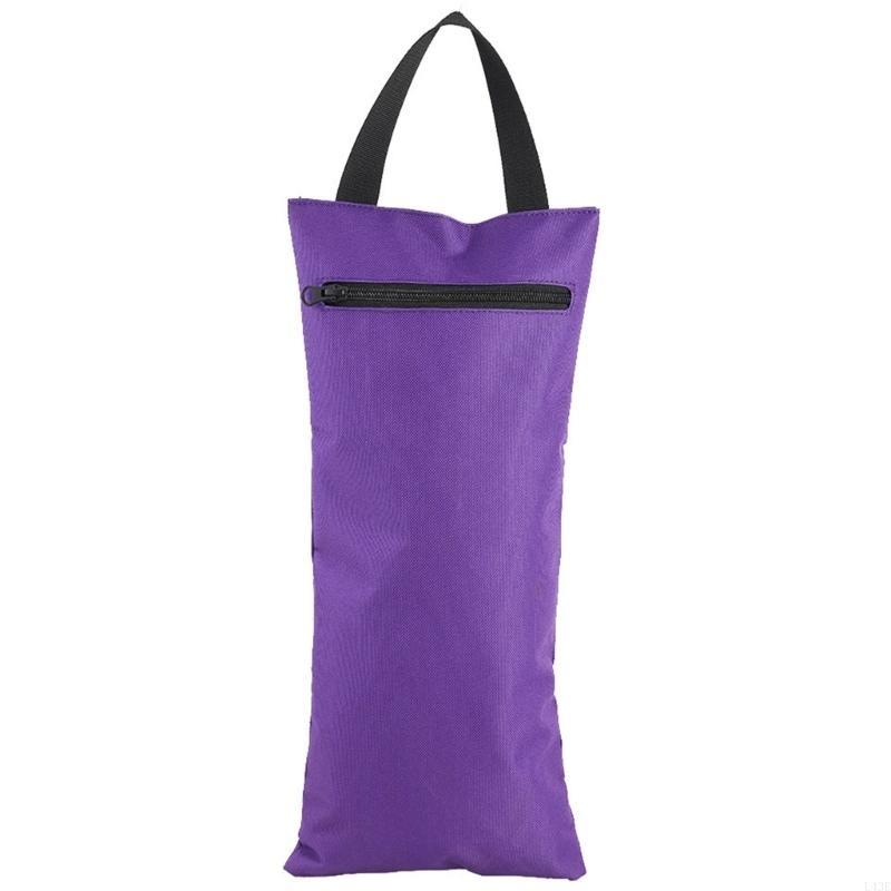 ถุงเปล่าสำหรับฝึกซ้อมการออกกำล - Yoga Sandbag Weight บทวิจารณ์และราคา