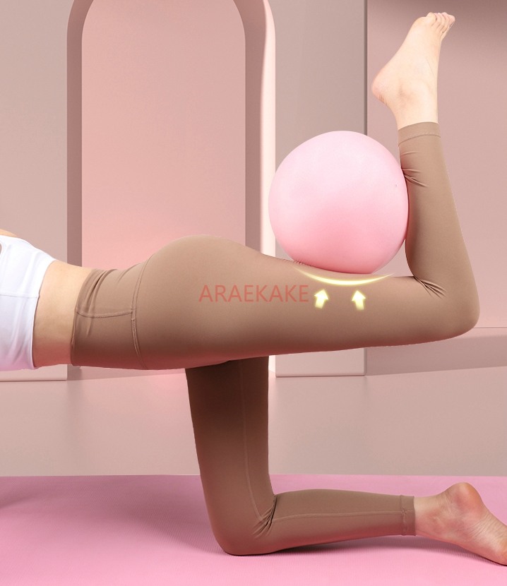 ลูกบอลโยคะ, ลูกบอลออกกําลังกาย - Pilates Yoga Ball Exercises บทวิจารณ์และราคา