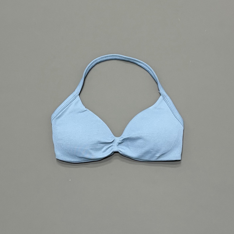 HISTELLO Impact Strappy Bra สำ - Pilates Yoga Wrap Top บทวิจารณ์และราคา
