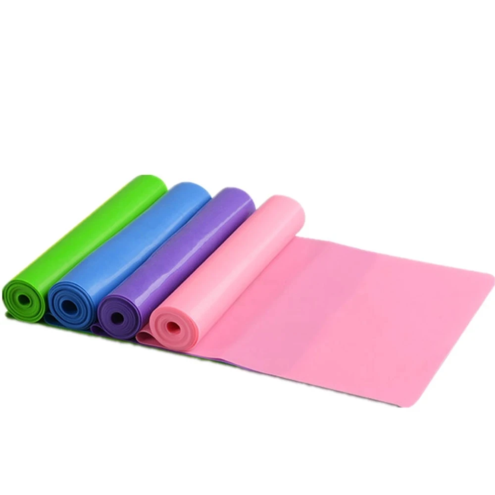 ยางยืดโยคะแบบพกพา วงกลมสะโพกพิ - Pilates Yoga Ring บทวิจารณ์และราคา