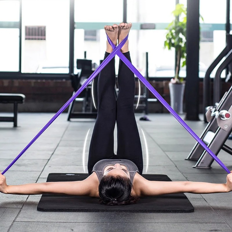 【ลดราคาครั้งใหญ่】บาร์และสายรัด - Pilates Yoga Tone บทวิจารณ์และราคา