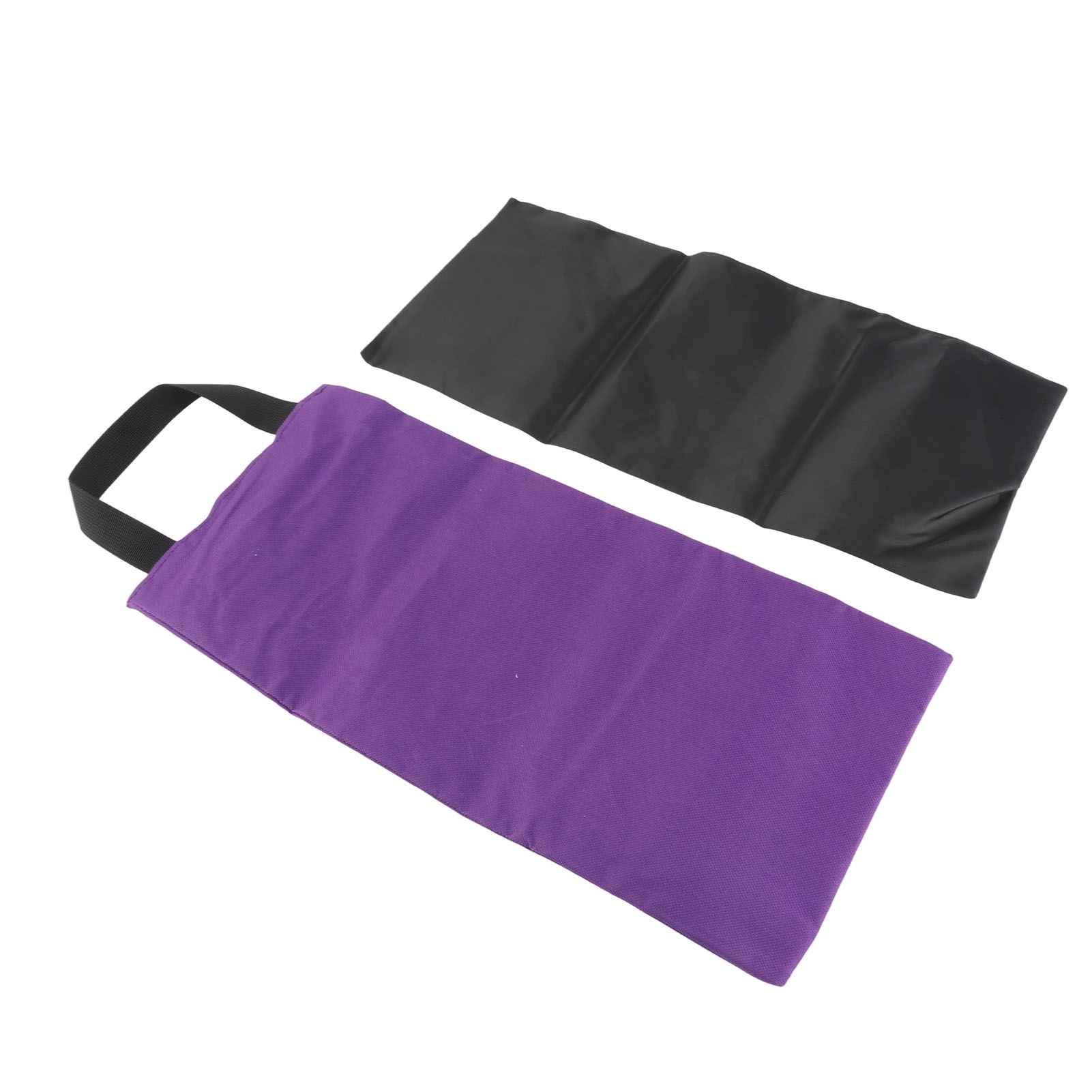 ถุงทรายโยคะ ดีไซน์ซิป วัสดุผ้า - Yoga Sandbag Weight บทวิจารณ์และราคา