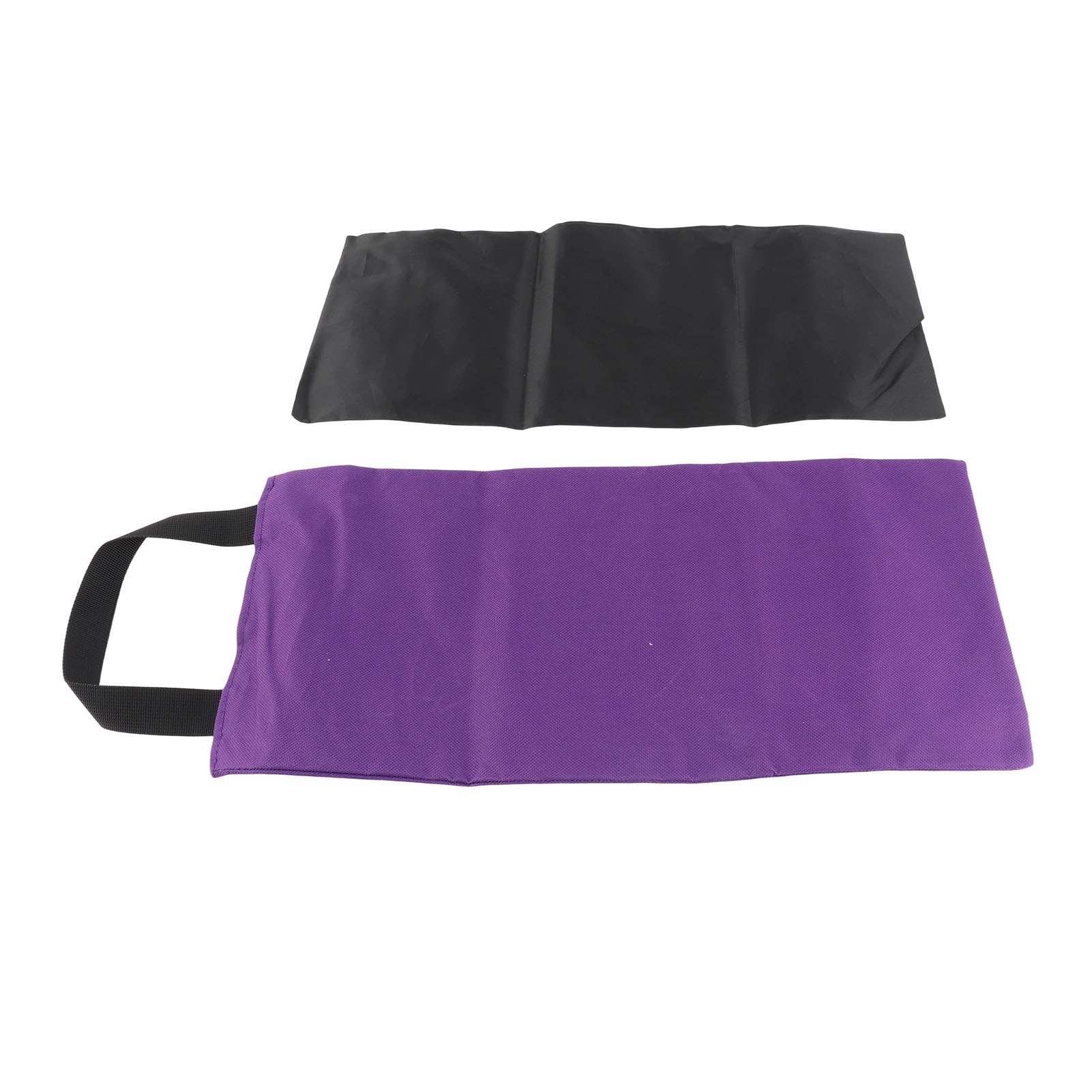 ถุงทรายโยคะ ดีไซน์ซิป วัสดุผ้า - Yoga Sandbag Weight บทวิจารณ์และราคา