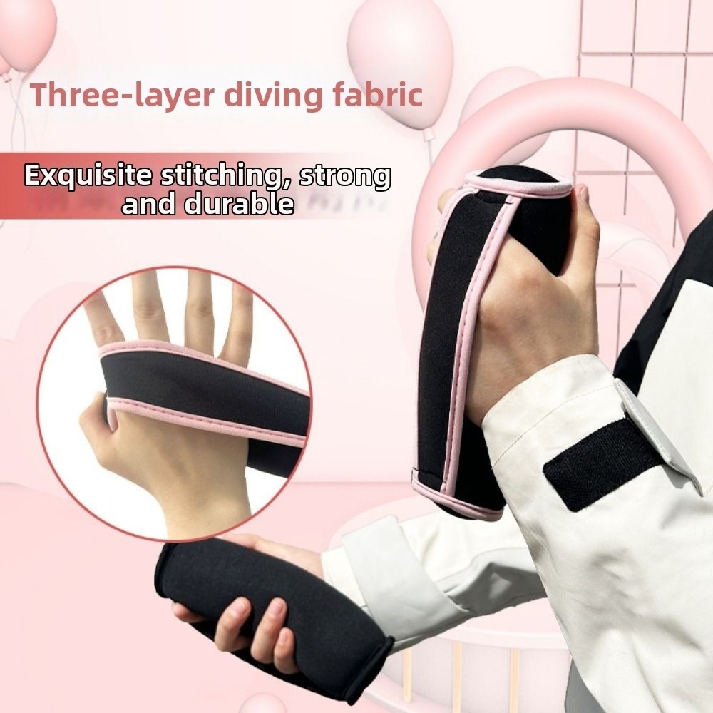 ชุดดัมเบลแบบน้ำหนักเบา 1 คู่ ด - Yoga Sandbag Weight บทวิจารณ์และราคา