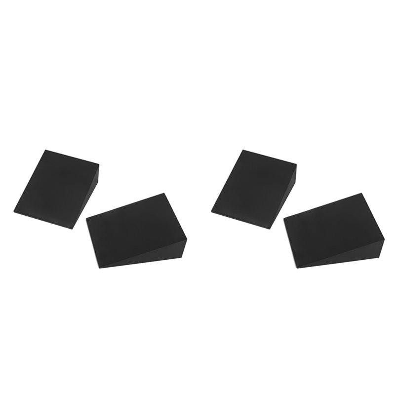 【TRAVEL ESSENTIAL】บล็อกโยคะ 4  - Pilates Yoga Block Exercises บทวิจารณ์และราคา