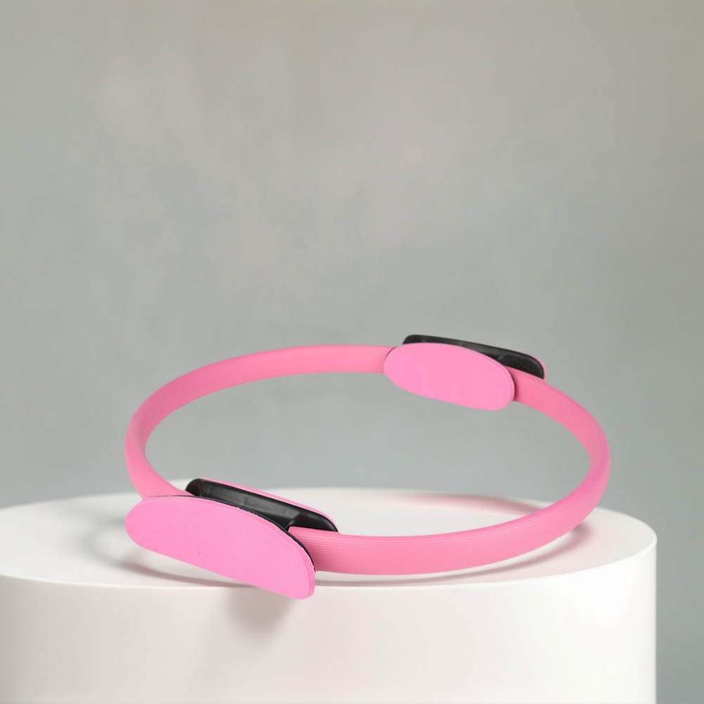 วงแหวนพิลาทิส วงแหวนออกกำลังกา - Pilates Yoga Ring บทวิจารณ์และราคา