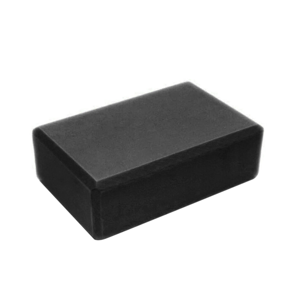 สี EVA โยคะบล็อกอิฐ Non-SLIP B - Pilates Yoga Block Exercises บทวิจารณ์และราคา