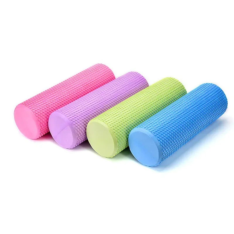 ลูกกลิ้งนวด EVA สำหรับ1x 30/45 - Pilates Yoga Block Exercises บทวิจารณ์และราคา