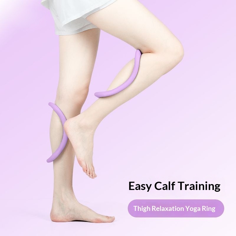 วงแหวนโยคะ TPR แบบนุ่ม, วงแหวน - Pilates Yoga Tone บทวิจารณ์และราคา