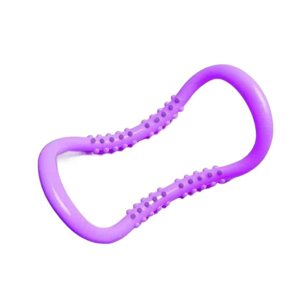 อุปกรณ์กีฬา วงโยคะ วงแหวนโยคะ  - Pilates Yoga Ring บทวิจารณ์และราคา